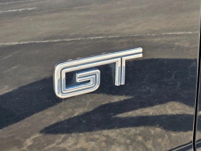 2008 Ford Mustang GT Premium