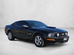 2008 Ford Mustang GT Premium