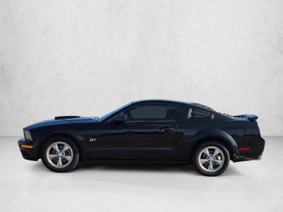 2008 Ford Mustang GT Premium