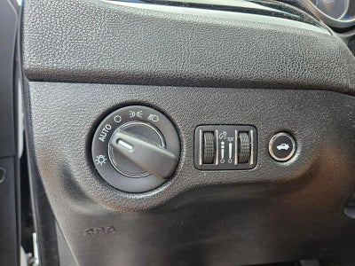 2023 Chrysler 300 Touring