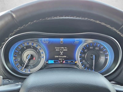 2021 Chrysler 300 300S
