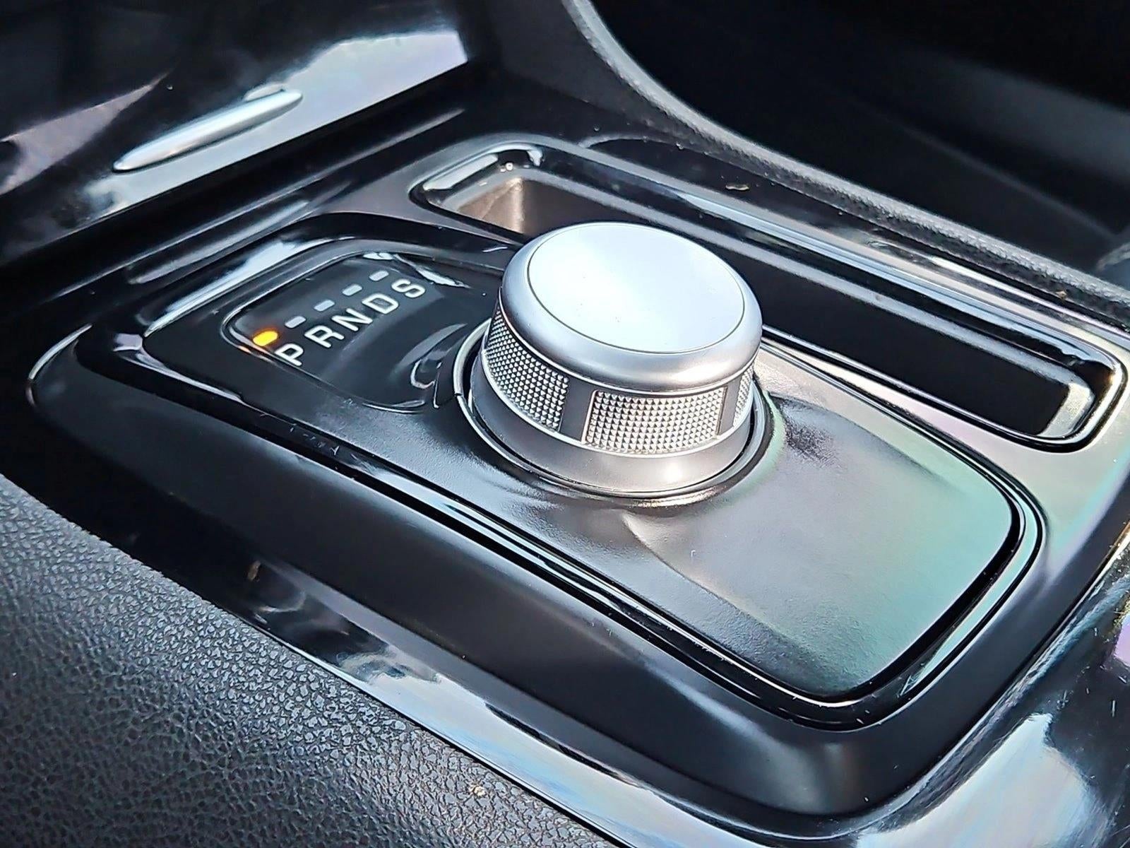 2021 Chrysler 300 300S