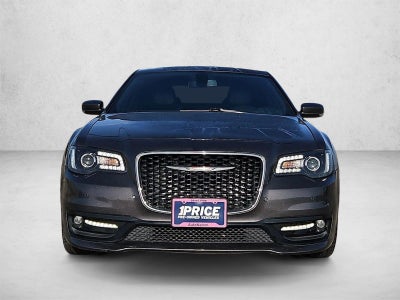 2021 Chrysler 300 300S