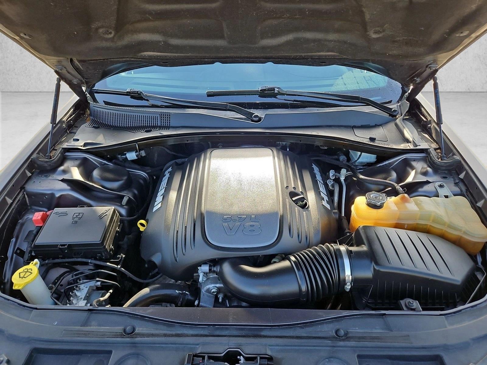 2021 Chrysler 300 300S