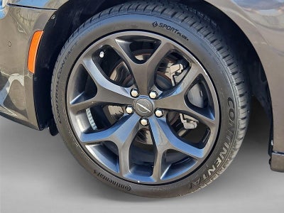 2021 Chrysler 300 300S