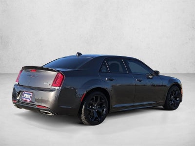 2021 Chrysler 300 300S