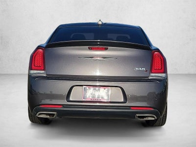 2021 Chrysler 300 300S