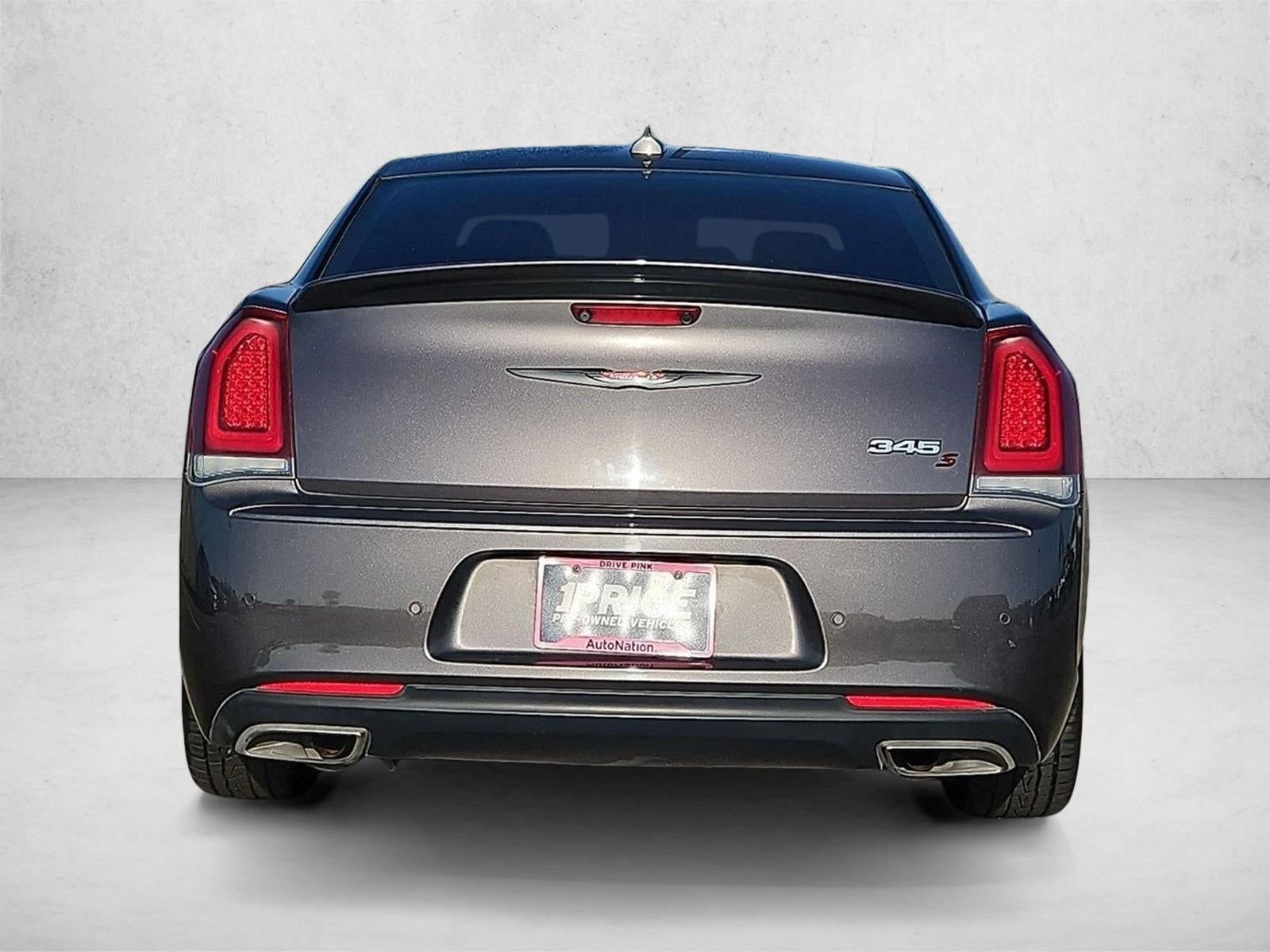 2021 Chrysler 300 300S