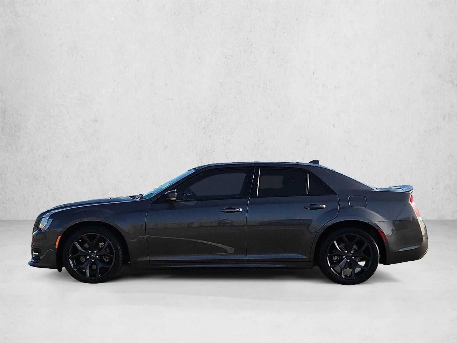 2021 Chrysler 300 300S