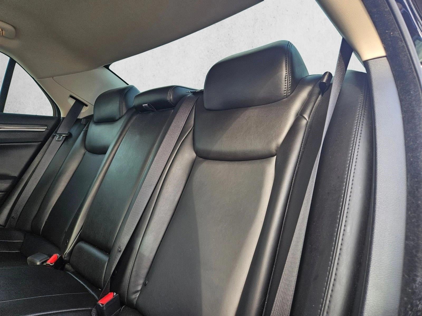 2022 Chrysler 300 Touring L