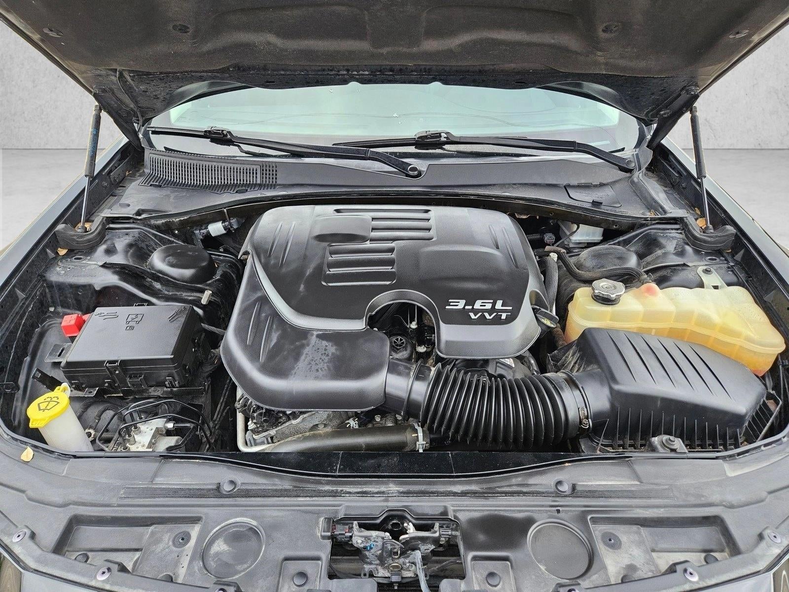 2022 Chrysler 300 Touring L