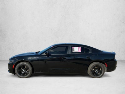2020 Dodge Charger SXT RWD