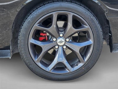 2019 Dodge Challenger GT