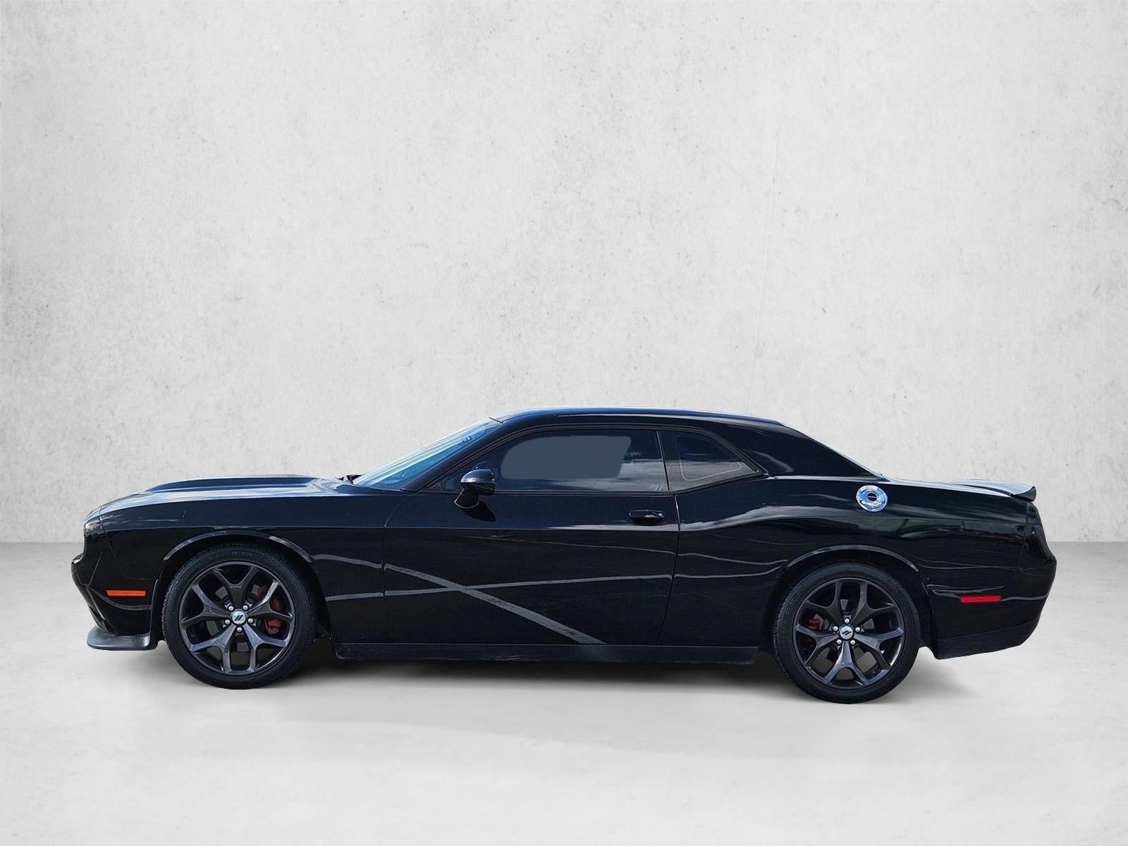2019 Dodge Challenger GT