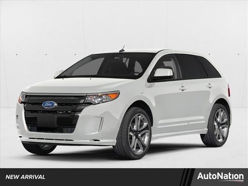 2014 Ford Edge Sport