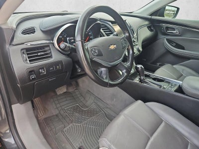 2019 Chevrolet Impala Premier