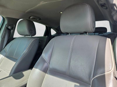 2019 Chevrolet Impala Premier
