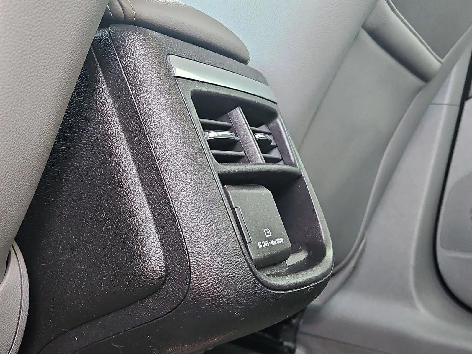 2019 Chevrolet Impala Premier