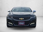 2019 Chevrolet Impala Premier