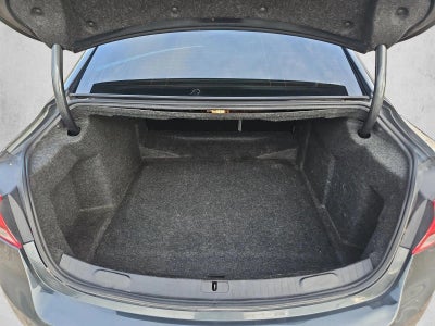 2019 Chevrolet Impala Premier