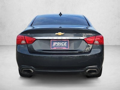 2019 Chevrolet Impala Premier