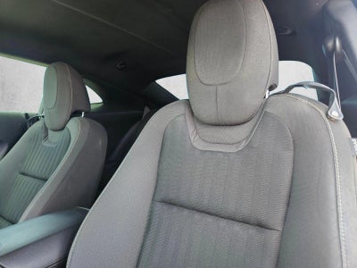 2014 Chevrolet Camaro LS