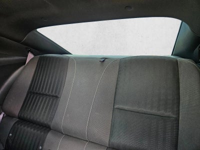 2014 Chevrolet Camaro LS