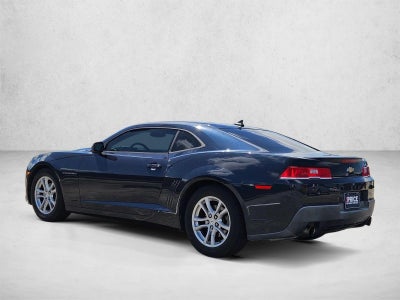 2014 Chevrolet Camaro LS