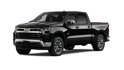 2026 Chevrolet Silverado 1500 Base