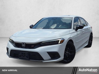 2024 Honda Civic Si Base