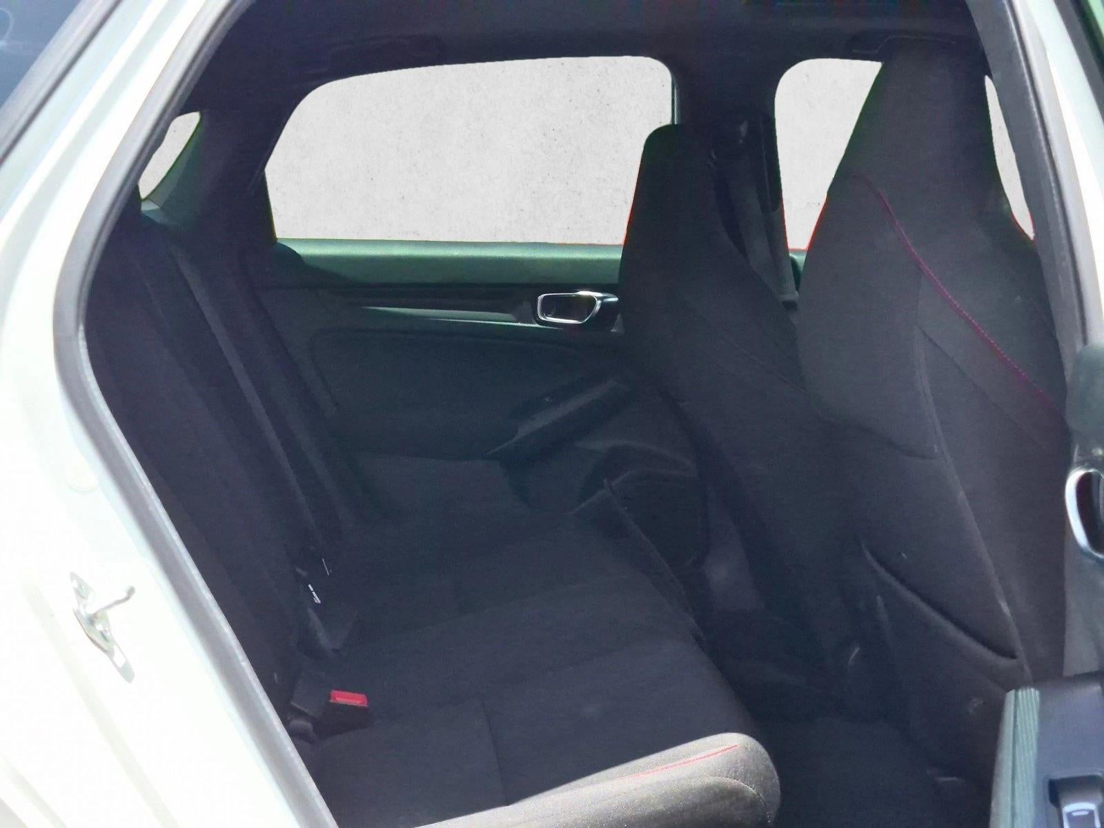 2024 Honda Civic Si Base