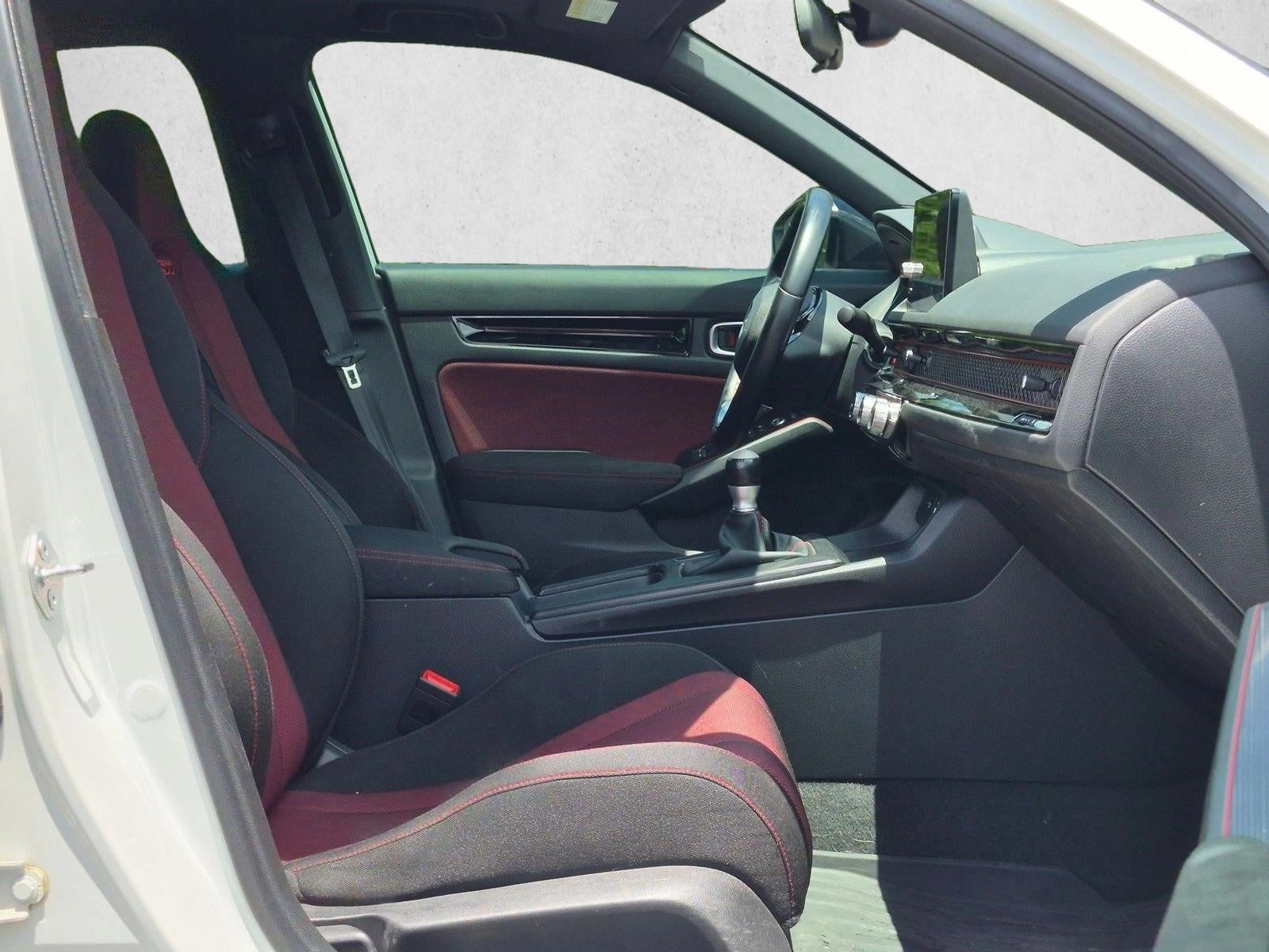 2024 Honda Civic Si Base