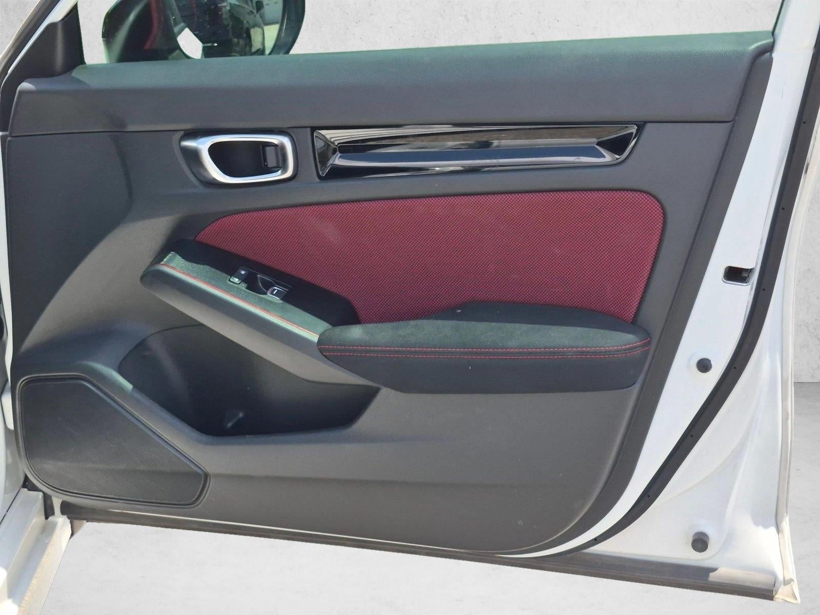 2024 Honda Civic Si Base