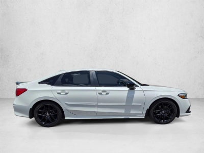 2024 Honda Civic Si Base