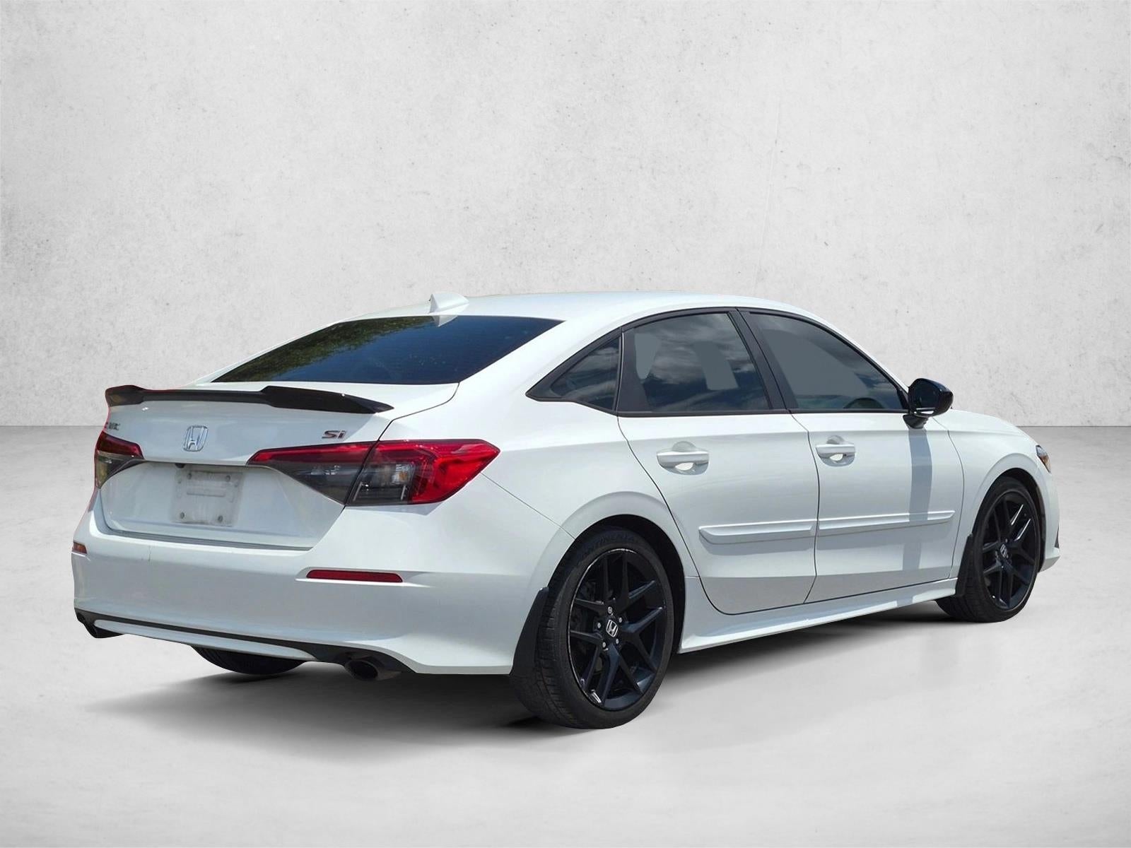 2024 Honda Civic Si Base