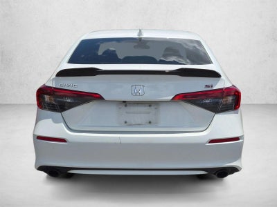 2024 Honda Civic Si Base