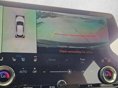 2023 Lexus RX 350 Premium Plus