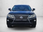 2015 Lexus RX 450h 