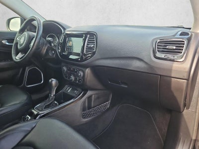 2019 Jeep Compass Altitude