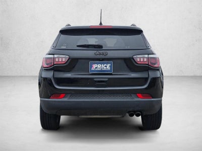 2019 Jeep Compass Altitude