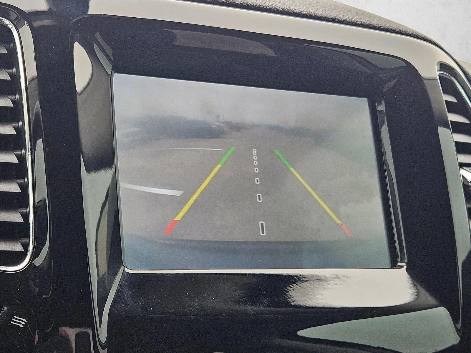 2019 Jeep Compass Altitude