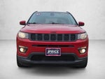 2021 Jeep Compass Altitude FWD