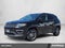 2018 Jeep Compass Latitude FWD