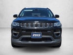 2018 Jeep Compass Latitude FWD