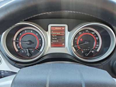 2015 Dodge Journey American Value Pkg