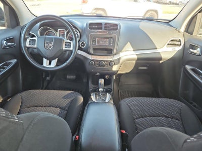 2015 Dodge Journey American Value Pkg
