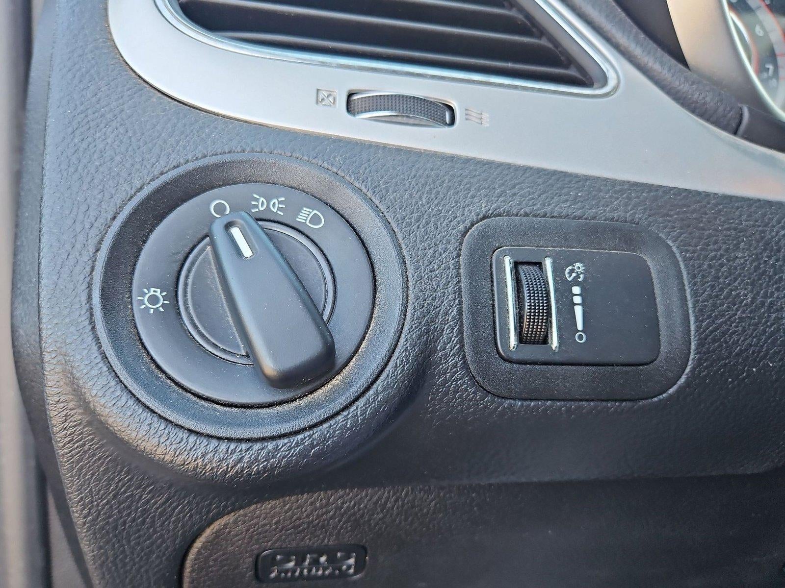 2015 Dodge Journey American Value Pkg