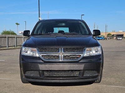 2015 Dodge Journey American Value Pkg