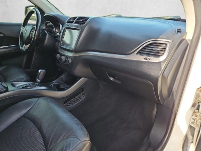 2019 Dodge Journey Crossroad
