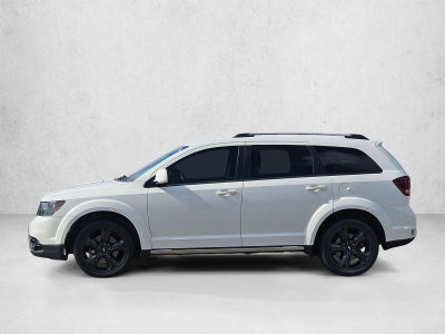 2019 Dodge Journey Crossroad